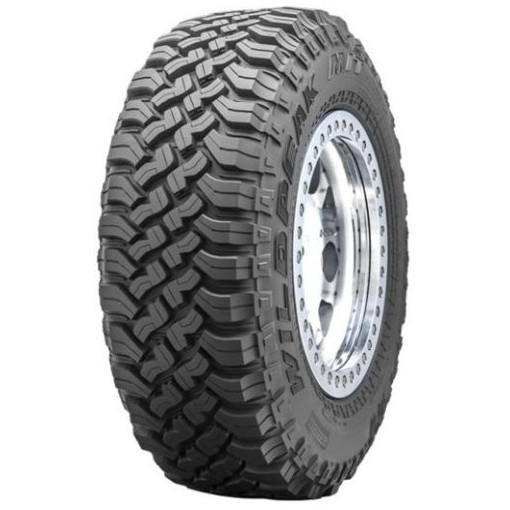 Neumatico Falken 285/70 R17  Wildpeak Mt01 121/118Q 10Pr Lt Th