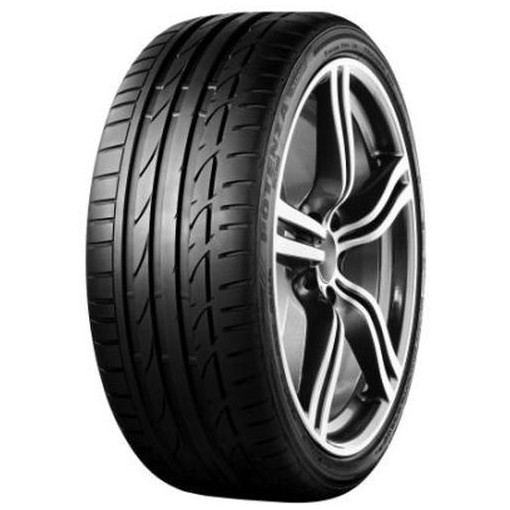 Neumatico Bridgestone 275/40 R19 101Y Potenza S001 Ext