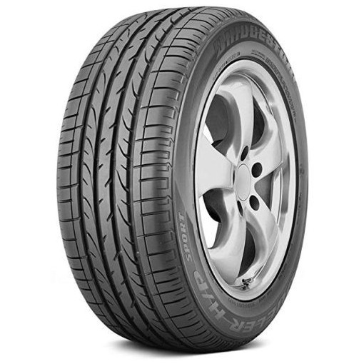 Neumatico Bridgestone 255/45 R19 100V Dueler H/P Sport