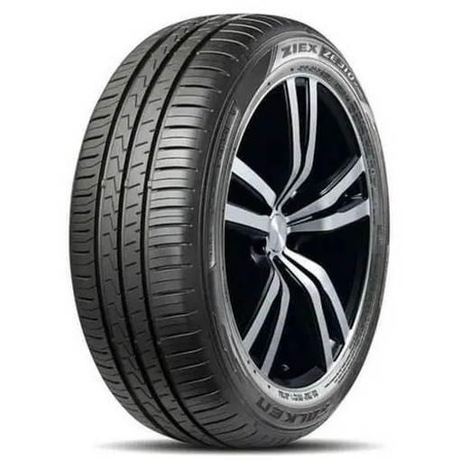 Neumatico Falken 205/60 R15  Ziex Ze310 Ht 91H Th