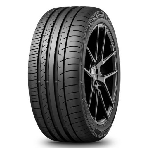 Neumatico Dunlop 255/45 R20  Sport Max 050+ Xl 105Y Jp