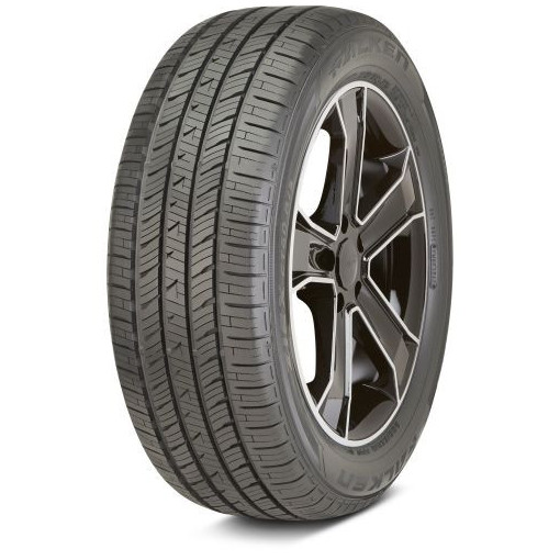 Neumatico Falken 275/50 R20 111W Ziex Ct60As