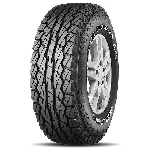 Neumatico Dunlop 285/60 R18    At5 At 120H Th