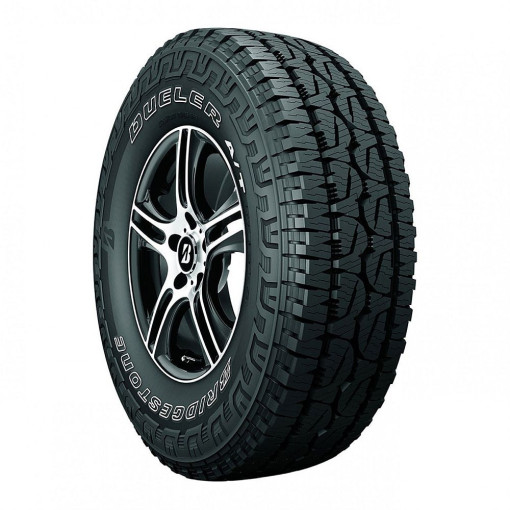 Neumatico Bridgestone P275/60 R20 114T Dueler A/T Revo 3