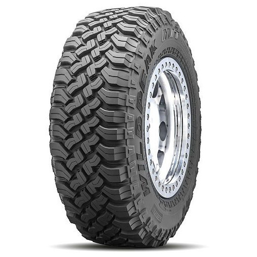 Neumatico Falken 265/60 R18  Wildpeak  At3Wa At 110H Th