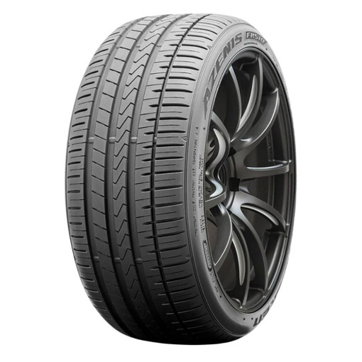 Neumatico Falken 265/60 R18  Ziex Ze914 110V Th