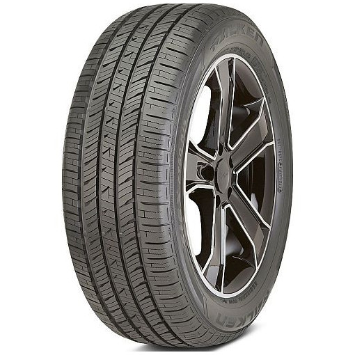 Neumatico Falken 205/55 R17  Ziex Ze310Ec Runflat 91W Jp