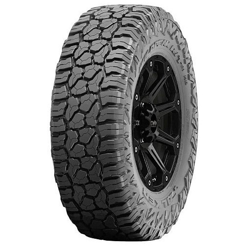 Neumatico Falken 205/55 R17  Ziex Ze914 Runflat 91W Jp