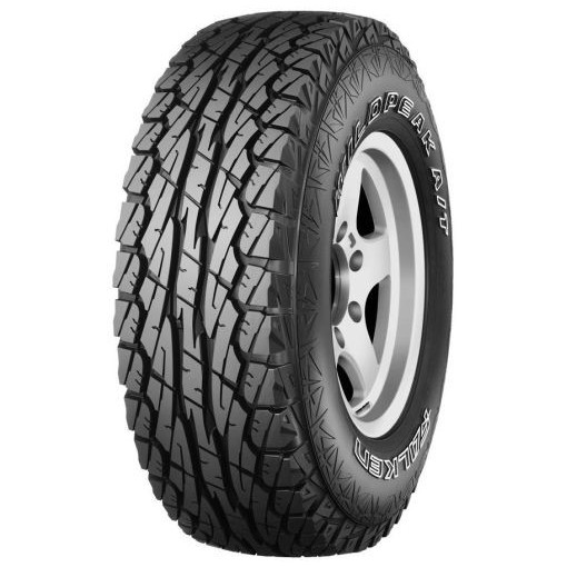 Neumatico Falken 225/75 R16  Wildpeak At01 At Owl 110/107Q 8Pr Lt Th