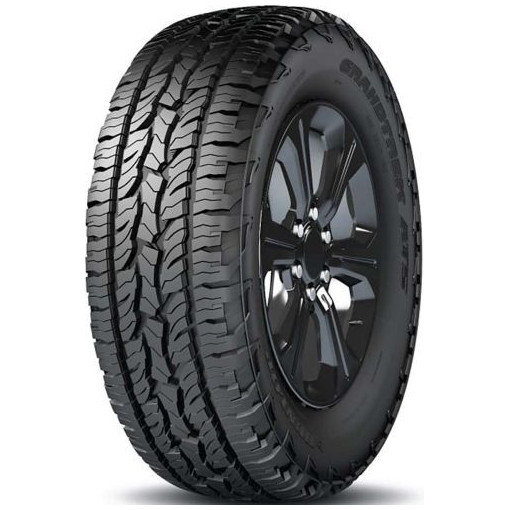 Neumatico Dunlop 255/60 R18    At5 Xl 112H Th