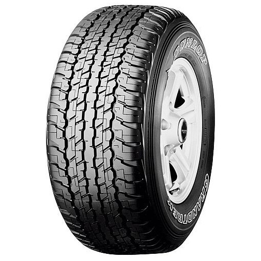 Neumatico Dunlop 245/65 R17    At5 At 107H Th