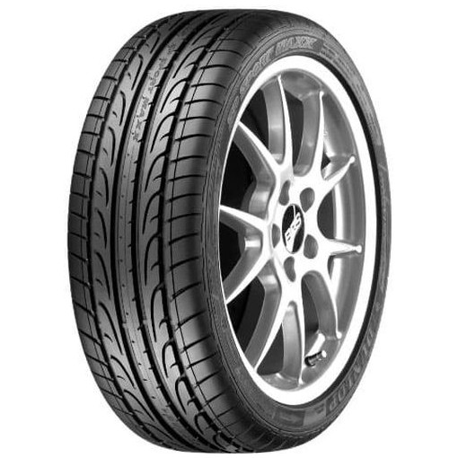 Neumatico Dunlop 215/45 R18  Sport Maxx Tt 89W Jp