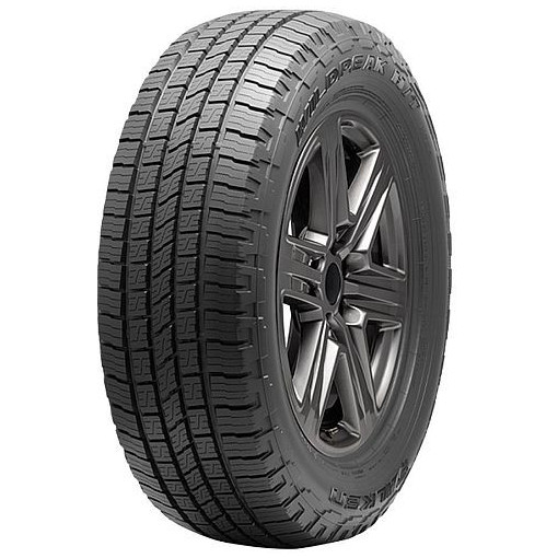 Neumatico Aptany 285/65 R17  Ru006 At 116S Cn