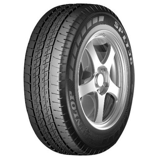 Neumatico Sumaxx 285/65R18 121R All-Terrain A/T   A/T ++ Tl Wlt Chn