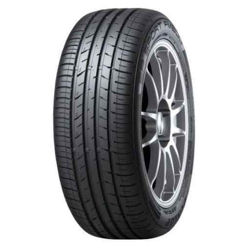 Neumatico Dunlop 215/55 R17  Spfm800 94W Br