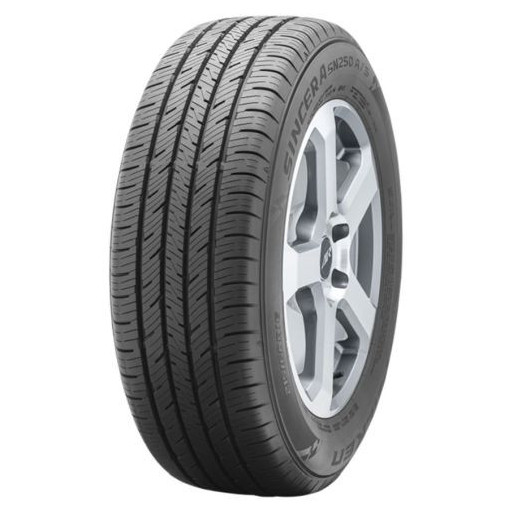 Neumatico Falken 205/60 R16  Sincera Sn250As 92H Th