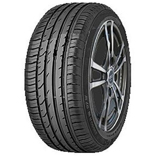 Neumatico Dunlop 215/50R17 91V Enasave Ec300 H/T Tl Blk Tha