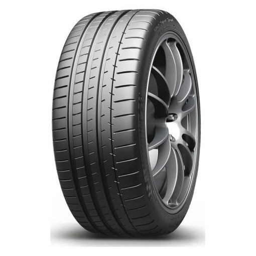 Neumatico Michelin 285/40Zr19 103Y  Pilot Sup Sport N0