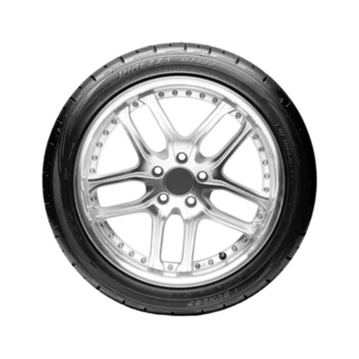 Neumatico Dunlop 215/40 R17  Direzza Dz102 Xl 87W Th