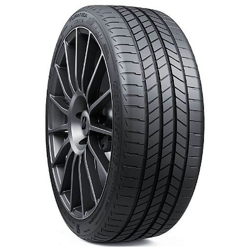 Neumatico Bridgestone 235/55 R20 102V Dueler H/L 33A