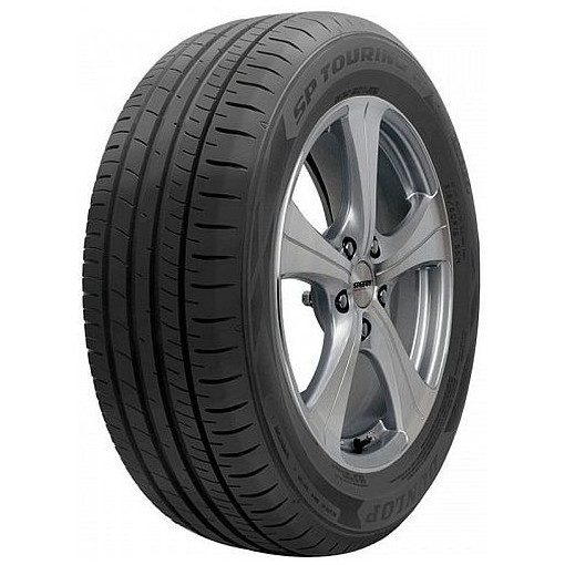 Neumatico Roadx 245/40 R17  Rxmotion-U11 Ht 95W Pr Cn