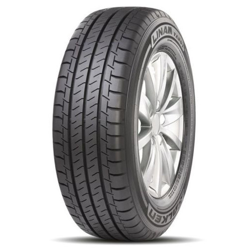 Neumatico Falken 155R13 85/83R Linam-Van01 6Pr