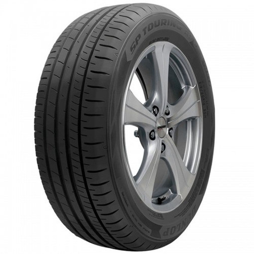 Neumatico Dunlop 185/70 R14 88H Sp Touring R1  Ind