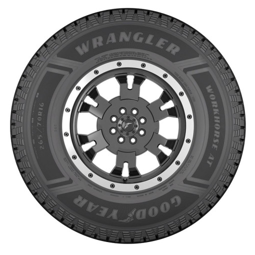 Neumatico Goodyear 285/45 R22 110H Sl Eagle Sport A/S Vsbtl