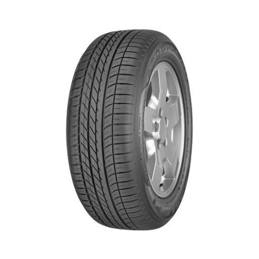 Neumatico Goodyear 245/40 R20 99V Effigrip Performance Suv Vol Xl