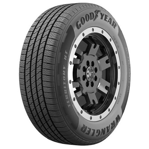 Neumatico Goodyear 215/55 R18 Wrangler Territory Vw 95V Sl