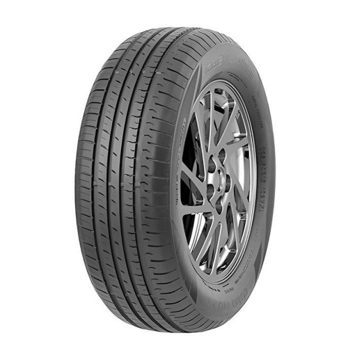 Neumatico Goodyear 225/55 R18 Efficientgrip Suv 98V Sl