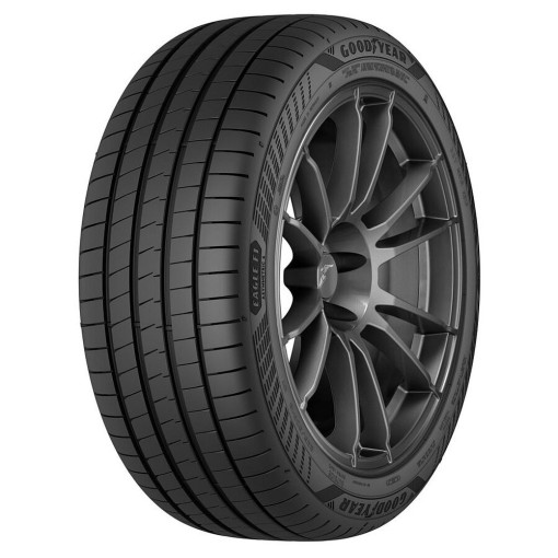 Neumatico Goodyear 235/45 R17 97Y Eagle F1 Asy 6 Xl Pp Fp