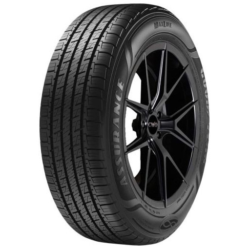 Neumatico Goodyear 255/65 R16 Wrangler Hp All Weather 109H