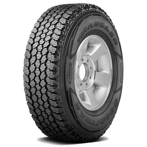 Neumatico Goodyear 245/75 R16 Wrangler At Adventure 111T Owl