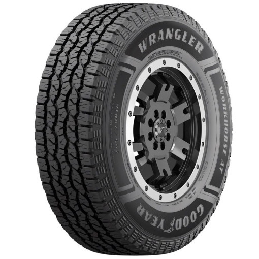 Neumatico Goodyear 235/70 R16 Wrangler Workhorse At 109T Xl