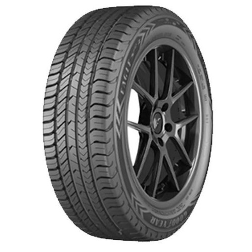 Neumatico Goodyear 225/55R16 Efficientgrip Performance 95W Sl Bsw Tl Repl