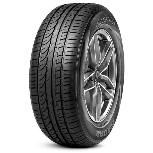 Neumatico Radar 235/65R17 108W Xl Rpx-800+ M+S