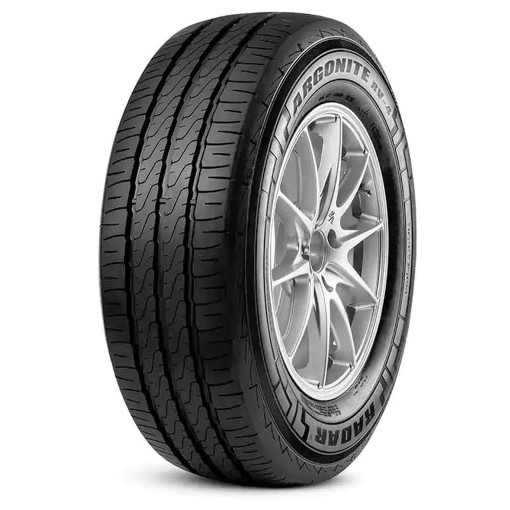 Neumatico Radar 195/65R15C 98/96T 6 Pr Argonite Rv-4 M+S