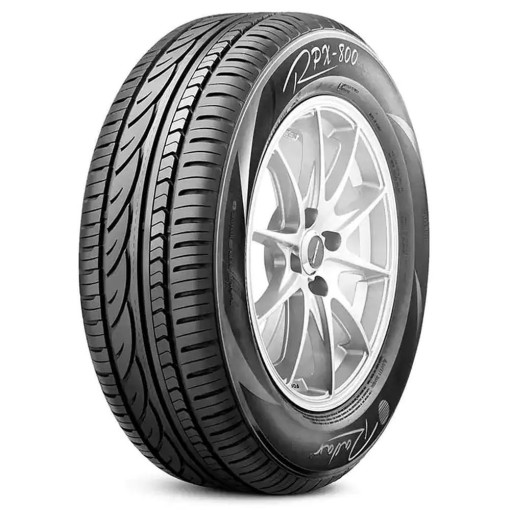 Neumatico Radar 205/60R16 96V Xl Rpx-800 M+S