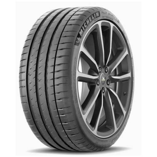 Neumatico Michelin 295/35Zr20 105Y Extra Load  Pilot Sport 4 S K1