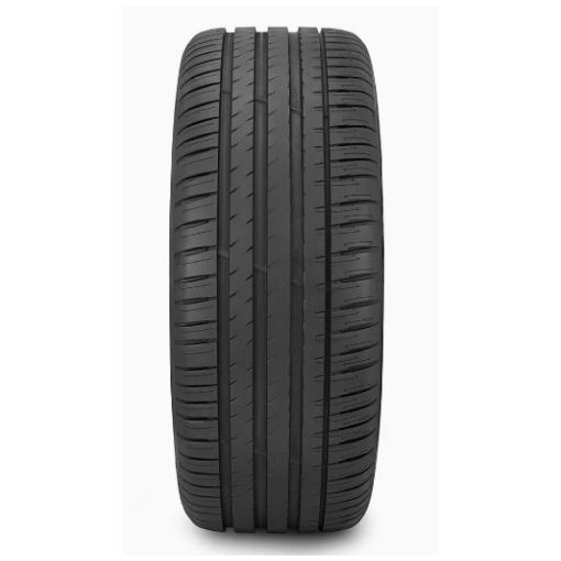 Neumatico Michelin 295/35 Zr21 107Y Xl Tl Pilot Sport 4 S *