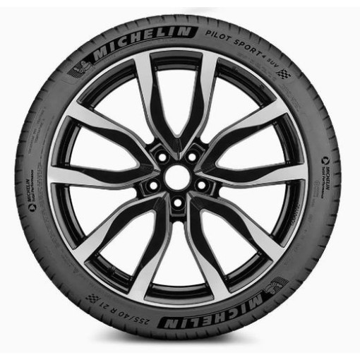 Neumatico Michelin 295/35 Zr21 (107Y) Xl Tl Pilot Sport 4 S * Mi