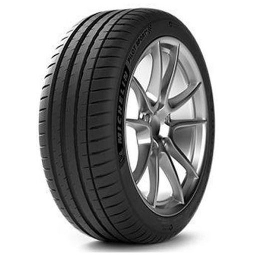 Neumatico Michelin 295/40Zr19 108Y Xl Tl Pilot Sport 4 Nd0 Mi