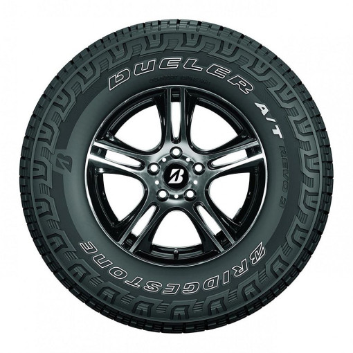 Neumatico Bridgestone 255/60 R18 112H Dueler H/P Sport Xl