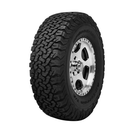 Neumatico Bfgoodrich Lt325/60 R20 121/118S Tl All-Train T/A Ko2 Lrd Rbl Go