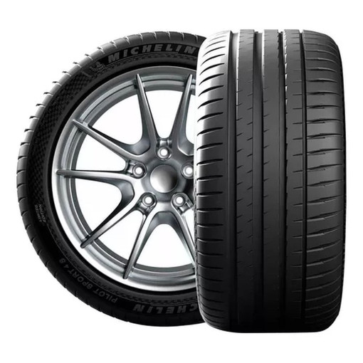 Neumatico Michelin 265/40 R21 101Y  Latitude Sport 3 N0 Grnx