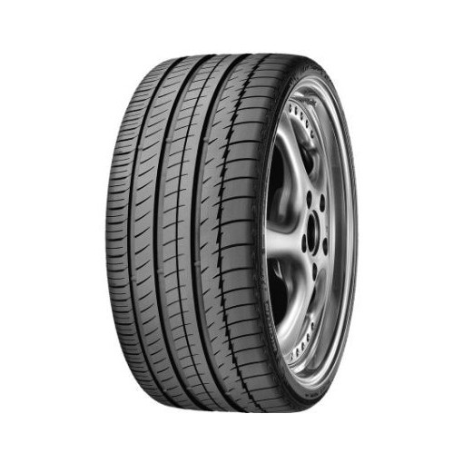 Neumatico Michelin 295/30Zr19 100Y Extra Load  Pilot Sport Ps2 N2