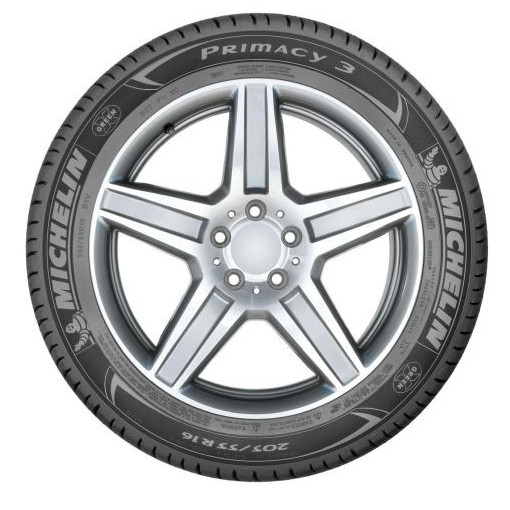 Neumatico Michelin 255/30Zr21 93Y Xl  Pilot Sport 4 S