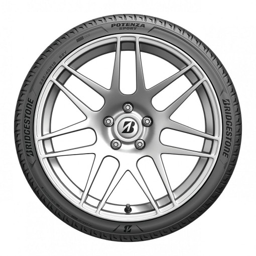 Neumatico Bridgestone Lt255/75 R17 111R Dueler A/T Revo 3