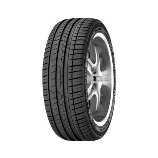 Neumatico Michelin 245/35 R20 95Y Xl  Pilot Sport 3 Zp*Moe Grnx